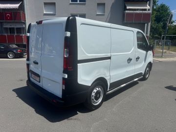 Renault Trafic - 5