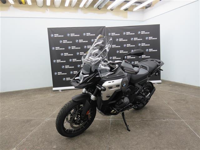 BMW R 1300 GS Adventure ASA