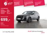 Audi Q7 45 TDI quattro tiptronic S line 7-Sitzer|AHK