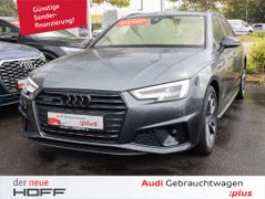 Audi A4 Avant 50 TDI quattro sport