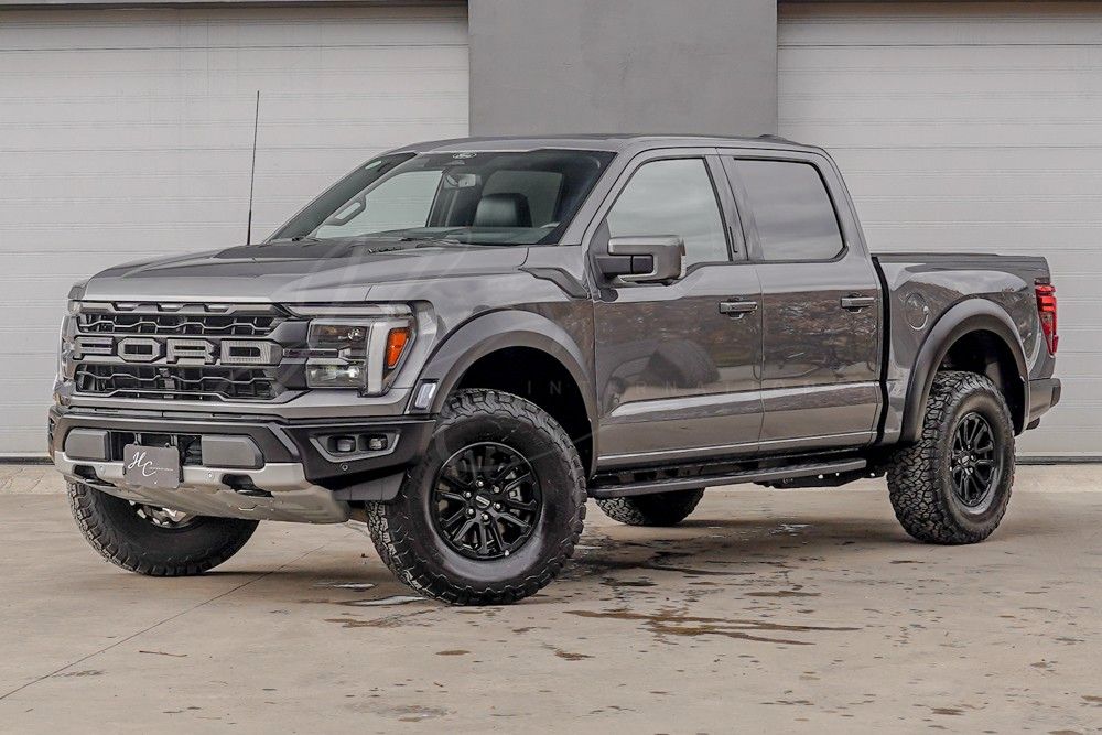 Ford F 150