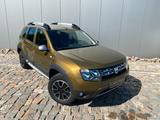 Dacia DUSTER URBAN EXPLORER AHK 6/27 TÜV MOTORSCHADEN - gebrauchte Dacia Duster aus dem Jahr 2016