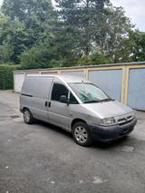 Fiat scudo 2.0 jtd - Fiat Scudo in Duisburg