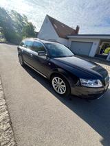 Audi A6 Allroad 3.2 FSI quattro tiptronic - - Audi A6 Allroad bis 10.000 Euro
