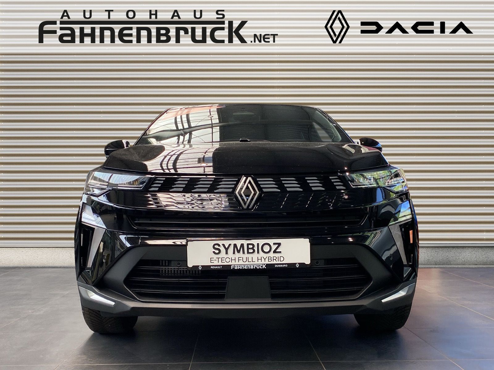 Renault Symbioz - Bild 6