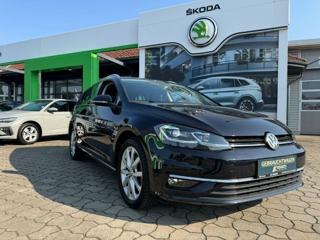 Volkswagen Golf VII Variant Highline DSG*LED*NAVI*ACC