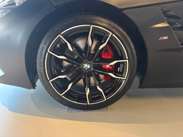 BMW Z4 M40i Head-Up HK HiFi DAB LED WLAN RFK Shz