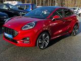 Ford Puma Hybrid ST-Line X, AHK, El. Heckkl, PANO - Ford Puma SUV