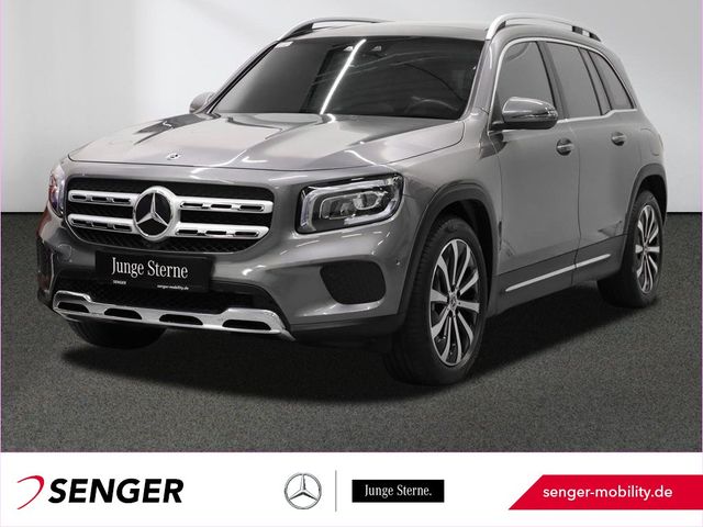 Mercedes-Benz GLB 200 d 4M *Progressive*Kamera*Panorama*LED*