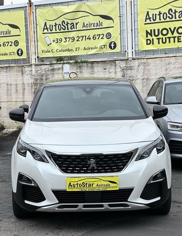 Peugeot 3008 GT Line