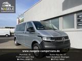 Volkswagen Wohnmobil Sunvan 4MOTION | opt. mit Dach möglich - Diesel