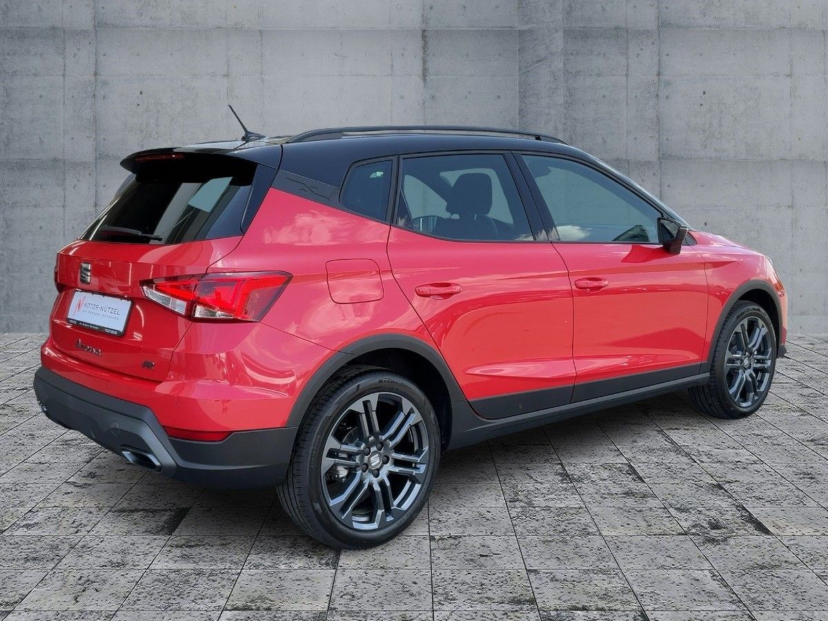 Seat Arona - Bild 6
