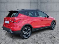 Seat Arona - Vorschau Bild 6