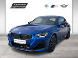 BMW Coupe 220d M Sport - gebrauchte BMW 220 aus dem Jahr 2022