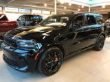 Dodge Durango R/T *7-SITZER*LPG*AHK*Hemi-Orange*MY23