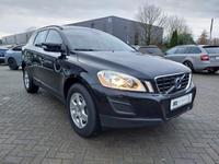 Volvo XC 60 Momentum 2WD +NAVI+EL.HECKKLAPPE+AHK+PDC+
