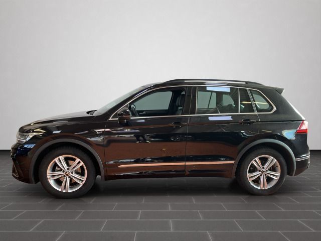 Volkswagen Tiguan - Bild 8