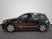 Volkswagen Tiguan - Vorschau Bild 8