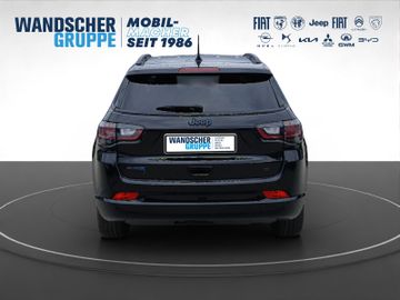 Jeep Compass 1.3 S 360+Kam.+KeyLess+Navi+SHZ+2xKlima
