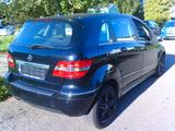 Mercedes-Benz B 180 B -Klasse B 180 NGT Erdgas Automatik - Mercedes-Benz B-Klasse: Ngt