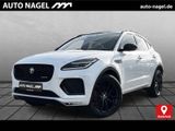 Jaguar E-Pace D200 AWD R-Dyn.SE 20"AHK Pano HUD WinterP - Jaguar E-Pace aus 2024