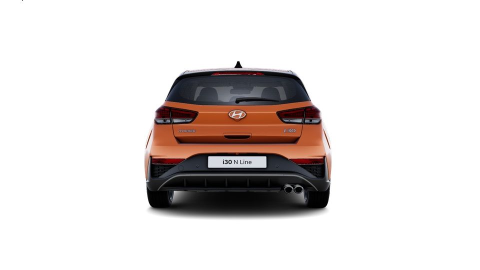 Hyundai i30 - Bild 4
