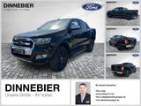 Ford RANGER 2.2 TDCi Limited Extrakab. 4x4 *AHK/Kamer - Ford Ranger: Ka