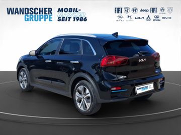 Kia Niro e-Niro 64 kWh Spirit *SCHIEBEDACH*NAVI*LED*
