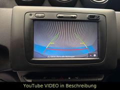 DACIA Duster II Comfort KAMERA/NAVI/KLIMA