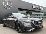Mercedes-Benz E 300 de 4M T AMG Night Pano AHK 20 Zoll HUD 360 - Mercedes-Benz E 300 in Osnabrück