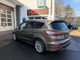 Ford S-Max 2,0 TDCi Vignale Komfort Massage Kamera - Ford: V Max
