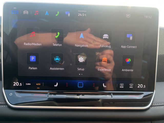 Tiguan Life 2.0 TDI DSG