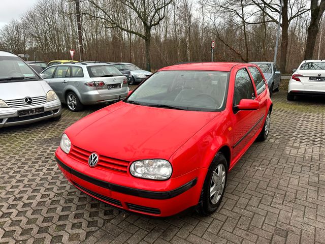 Volkswagen Golf 1.6 Automatik Comfortline 141TKM TÜV NEU