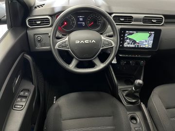 Dacia Duster - 10