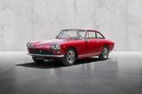 Ferrari 330GT 2+2 - Ferrari 330 Gebrauchtwagen