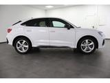 Audi Q3 Sportback 40 TDI quattro S line S tronic,SHZ, - Audi Q3 40 TDI Gebrauchtwagen