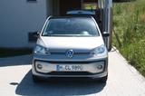 Volkswagen up! 1.0 55kW ASG special up! black pearl spe... - VW up! mit Halbautomatikschaltung