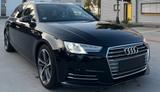 Audi A4 3.0 TDI S tronic 3 x S-Line Virtual Head Up - Audi A4 mit Diesel-Antrieb: 3.0
