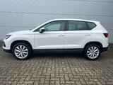 Seat Ateca 2.0 TDI Style DSG NAVI BeatsAudio LM 17" - Seat Ateca Gebrauchtwagen in Hamburg
