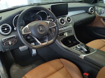 Mercedes C 300 - 7