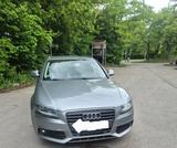 Audi A4 2.7 TDI (DPF) Ambition Avant Ambition TÜV NEU