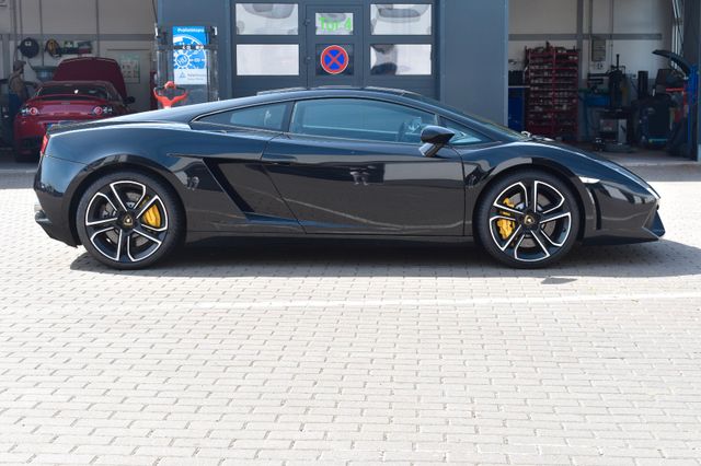 Lamborghini Gallardo LP560 5.0 *RFK*CD*Navi*MwSt*MIETKAUF