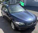 BMW 528i *Sehr Gepflegt - BMW 525 aus 2010: Kombi