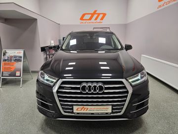 Audi Q7 - 2