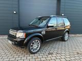 Land Rover Discovery 4 ,HSE Luxury Edition,7 Sitze,CarPlay - gebrauchte Land Rover Discovery aus dem Jahr 2013