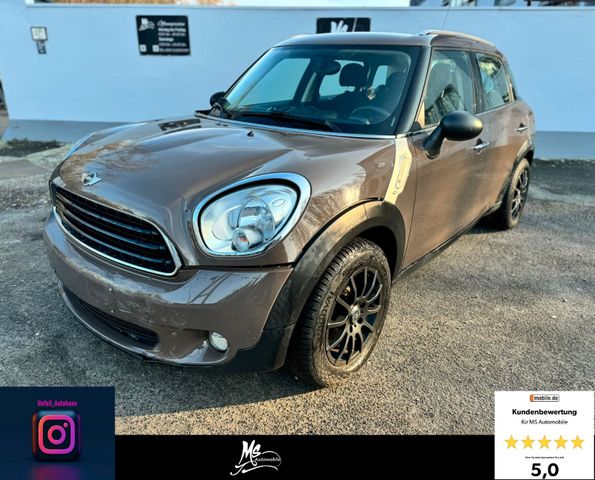 MINI Countryman Diesel *Blechschaden* Netto 3200