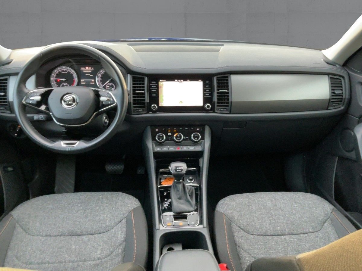 Skoda Kodiaq - Bild 9