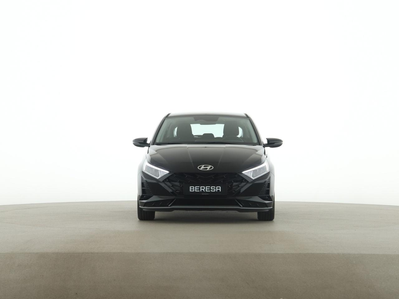 Hyundai i20 1.0 T-GDI Trend*Komfortpaket*DCT*MY26 TV LED