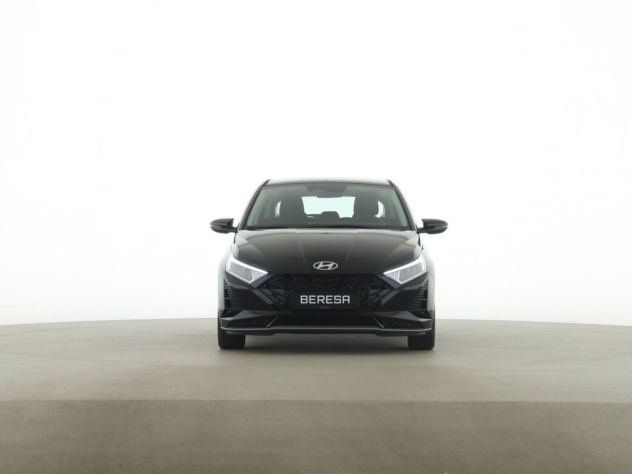 Hyundai i20 – Bild 3