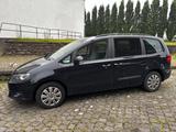 Seat Alhambra - Seat Alhambra in Mönchengladbach
